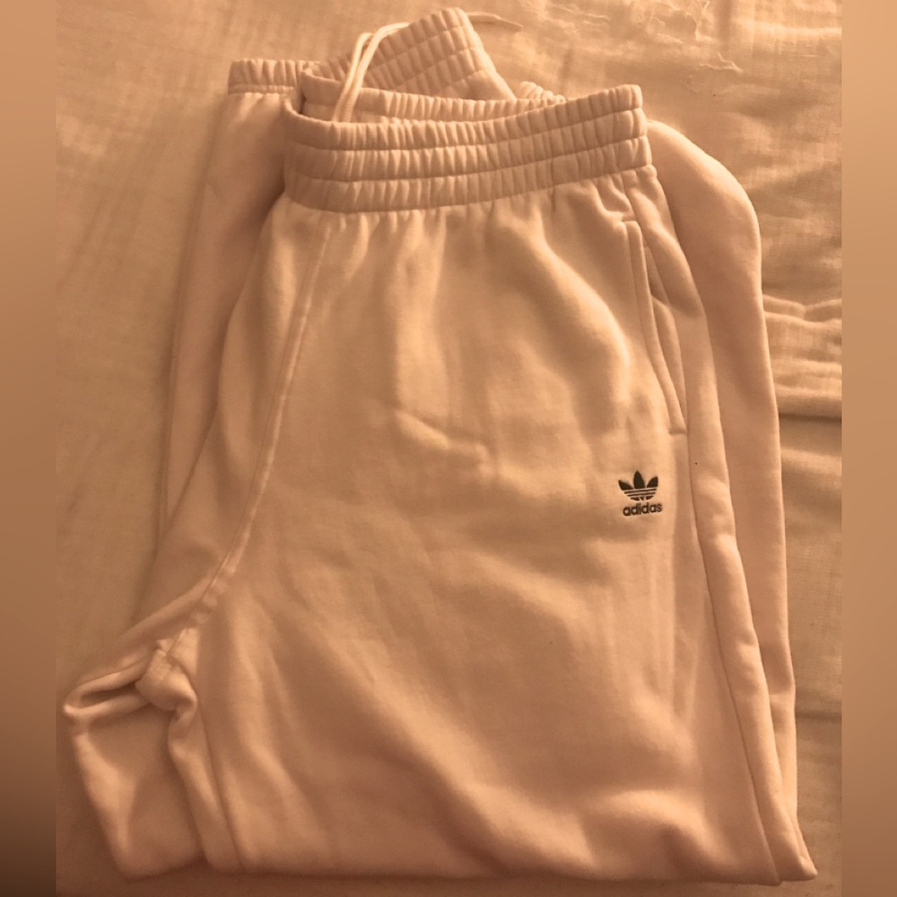 Adidas Sweatpants